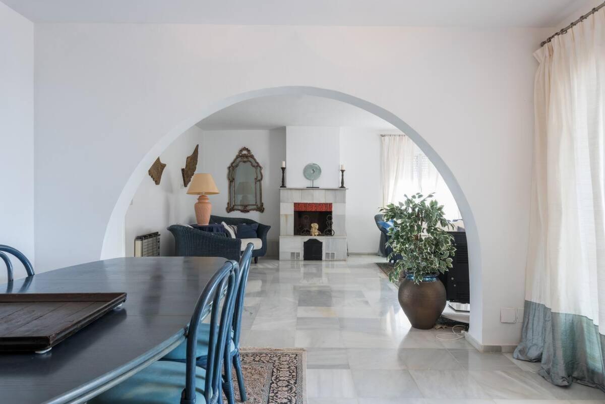 Villa Mimosa