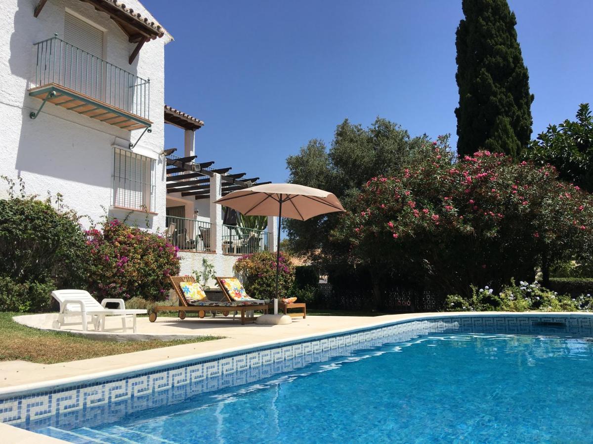 Villa Mimosa