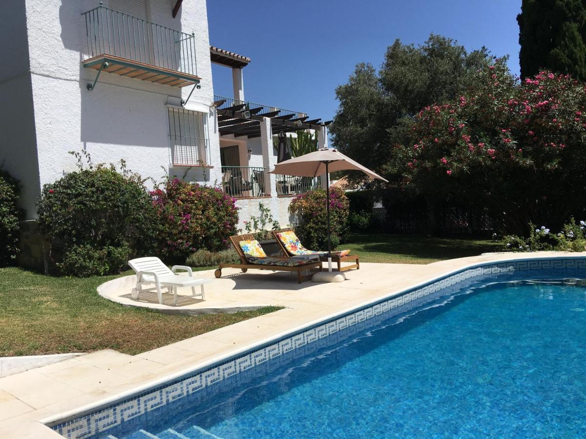 Mimosa Villa