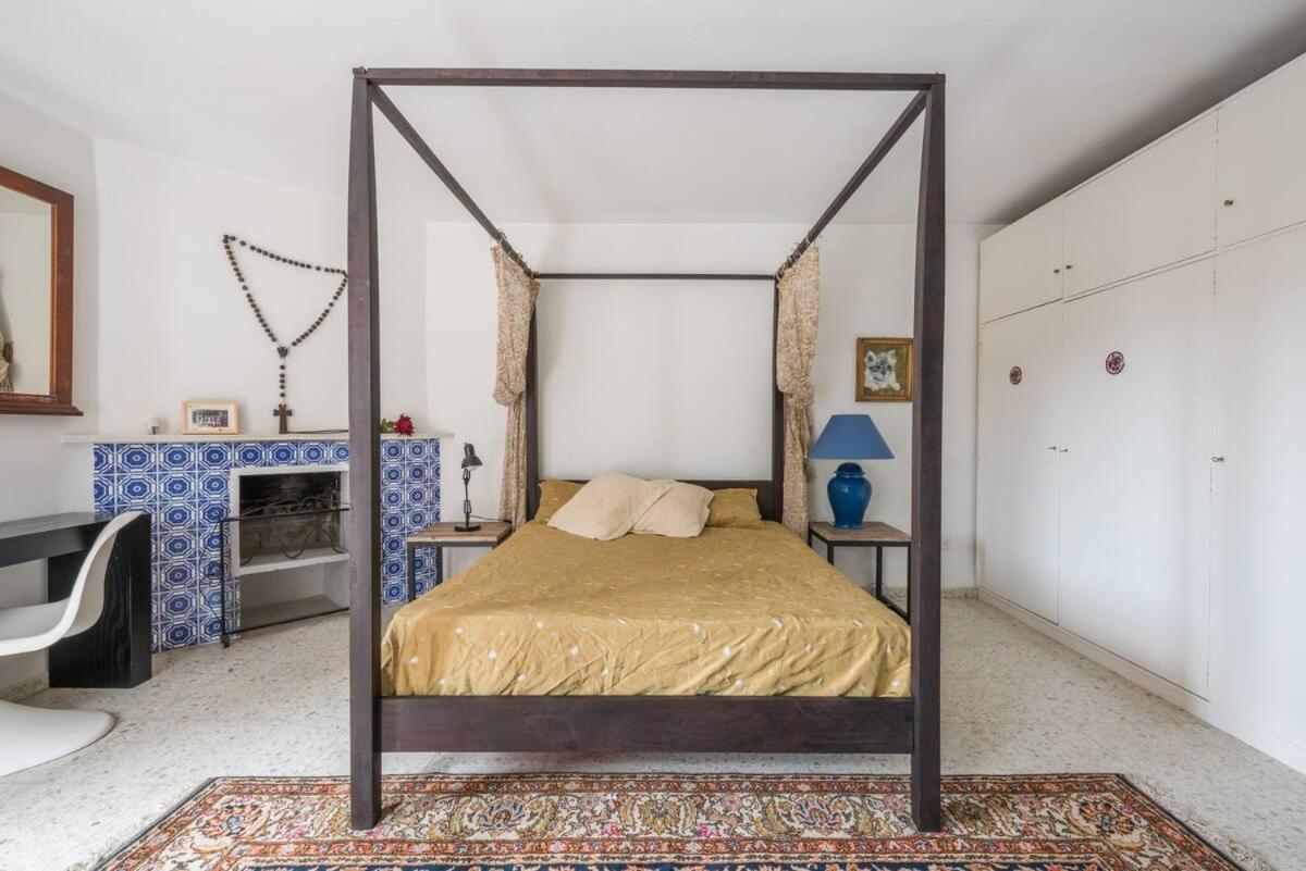 Mimosa Villa Marbella