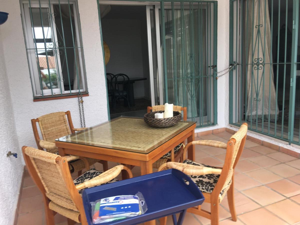 Villa Mimosa *