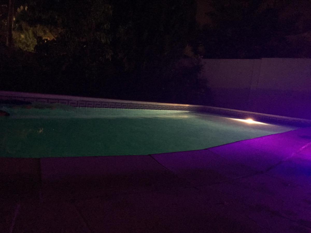 Mimosa Villa Marbella