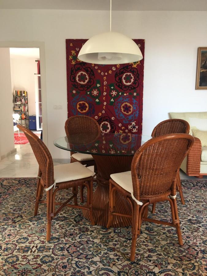 Villa Mimosa Marbella